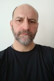 Zsolt Páll portrait