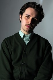 Mohan Welstand-Keryk portrait