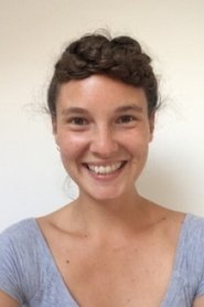 Laura Fautré portrait