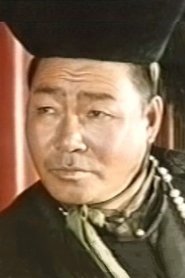 Dugarsanjaa Navaan portrait