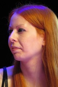 Ariane Gélinas portrait
