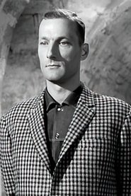 Antoine Baud portrait