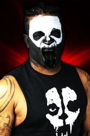 Christian Black portrait