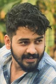 Ganapathi S Poduval portrait