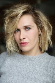 Isaline Ponroy portrait