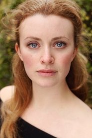 Holly Lucas portrait