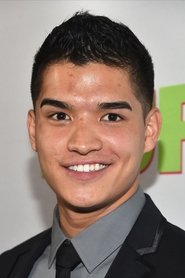 Alex Burriss portrait