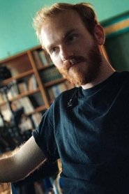 Austin Thomas Wood portrait