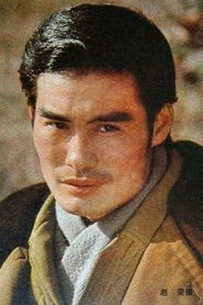 Zhang Jiatian portrait