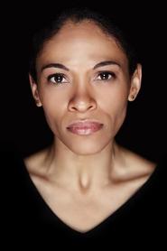 Selena Anduze portrait