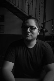 Samuel Hernández portrait