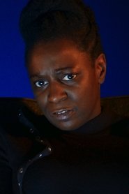 Leslie Mavangui portrait