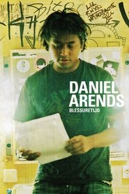 Daniël Arends: Blessuretijd poster