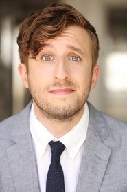 Chad Jamian Williams portrait