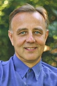Péter Cseke portrait