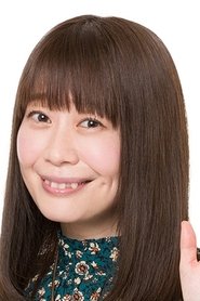 Sachiko Takada portrait
