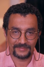Hafed Benotman portrait