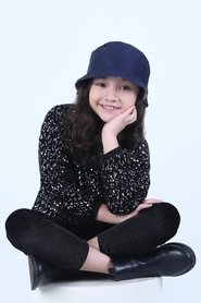 Makayla Rose Hilli portrait