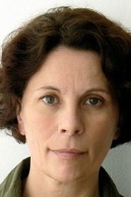 Brigitte Cuvelier portrait