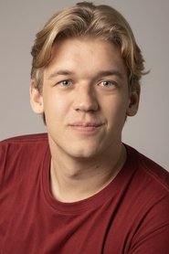 Pedro Zurawski portrait