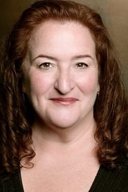 Rusty Schwimmer portrait