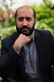 Kamal Lazraq portrait