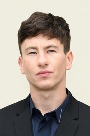 Barry Keoghan portrait
