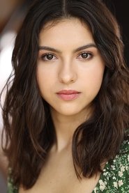 Sara Malal Rowe portrait