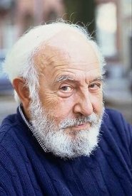 Lex Goudsmit portrait