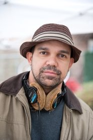 Flavio Alves portrait