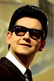 Roy Orbison portrait