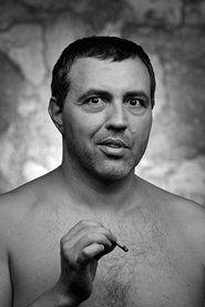 Hristo Mutafchiev portrait