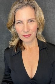 Lilo Grunwald portrait