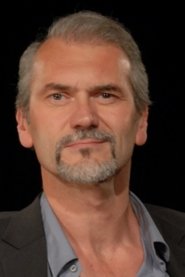 Serge Swysen portrait