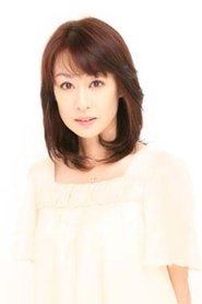 Mayuko Irie portrait