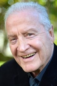 Manfred Andrae portrait