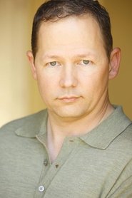 Daniel Van Dyke portrait