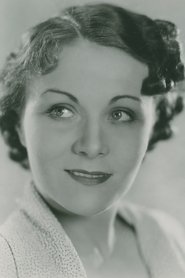 Karin Kavli portrait