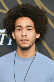 Jorge Lendeborg Jr. portrait