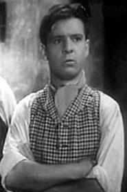 Paquito Cano portrait