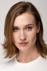Ania Nova portrait