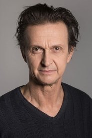 Matthias Redlhammer portrait