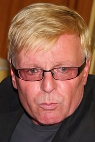 Daniel Dítě portrait