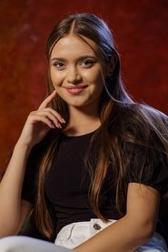 Tina Duceac portrait
