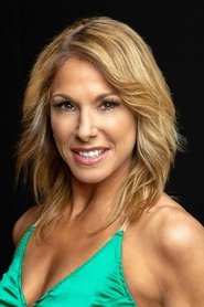 Stephanie Falciano portrait