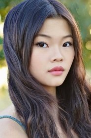 Miya Cech portrait