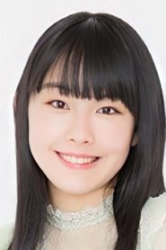 Miku Nishizaki portrait