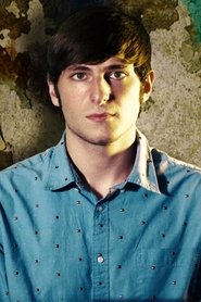 Luke Ostermiller portrait