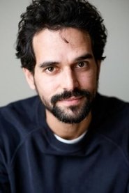 James Ferrux portrait