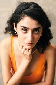 İlayda Elhih portrait